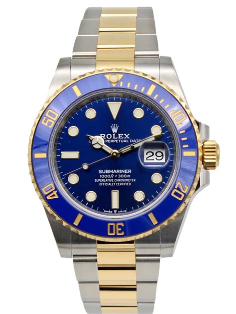 mens rolex submariner price